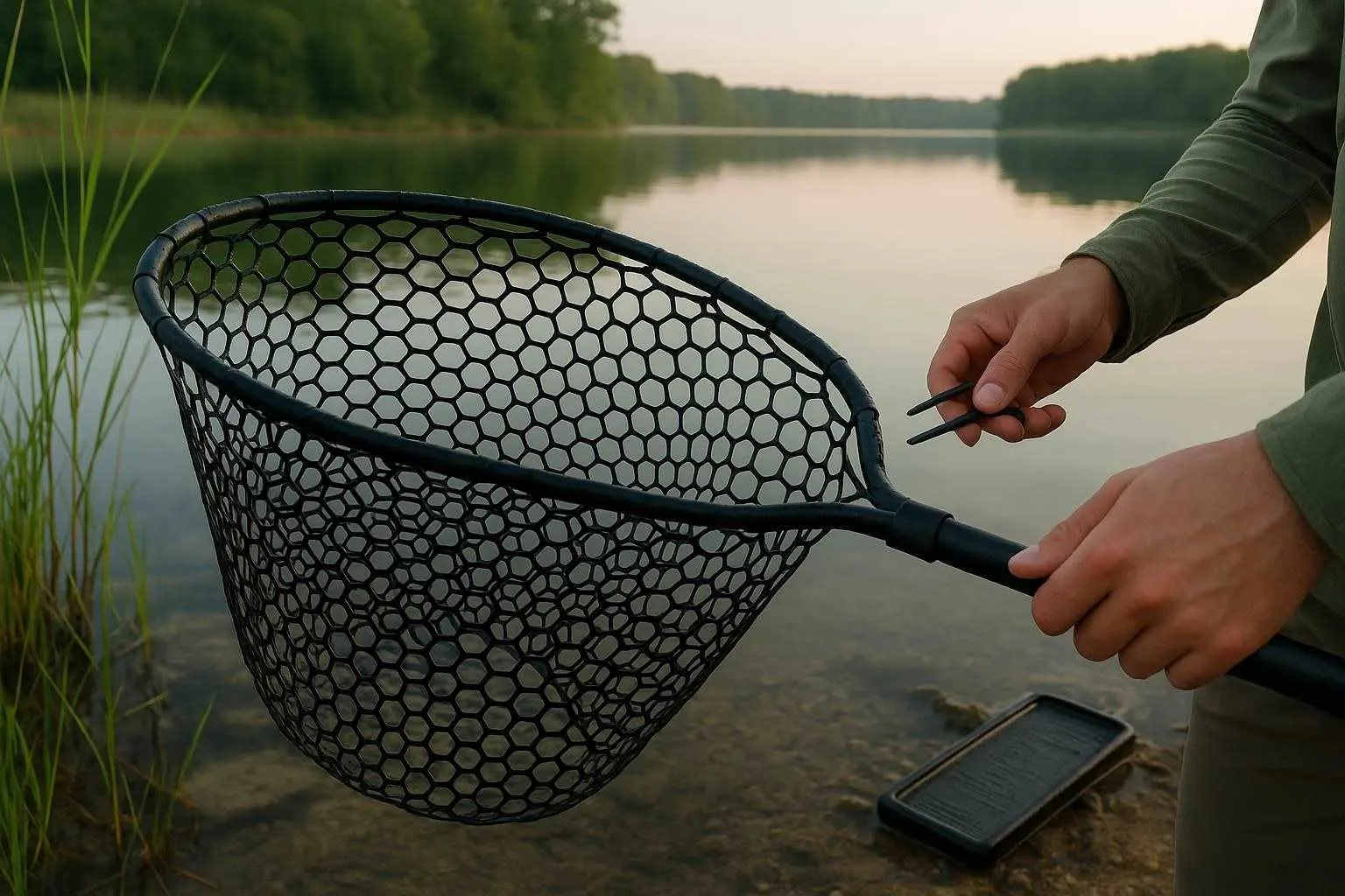 Top Bass Fishing Spots in Northwest Indiana: Match the Water to the Day
